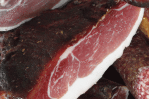 Real Prosciutto, Made in Kimberley BC